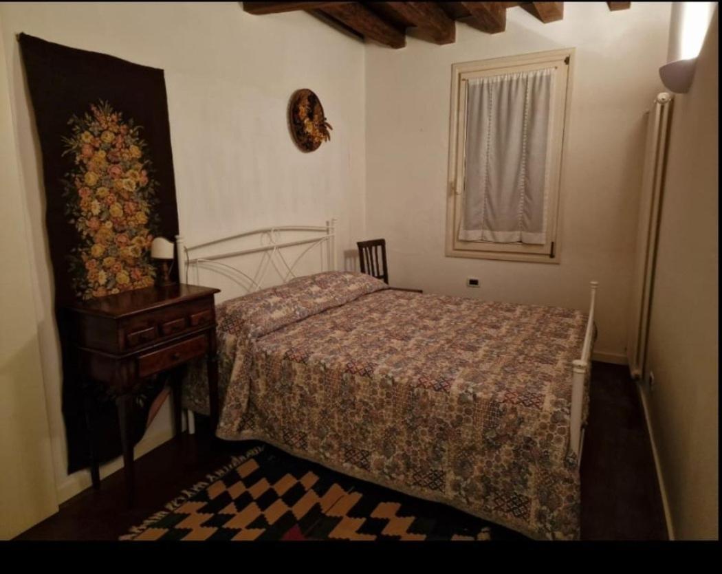 Apartament Ca Della Pieta Wenecja Zewnętrze zdjęcie